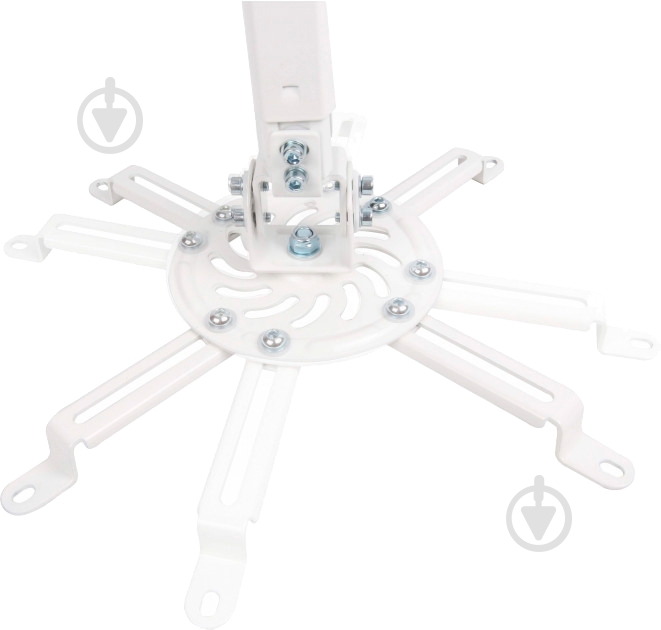 Кріплення для проектора iTech PRB-08 White - фото 3