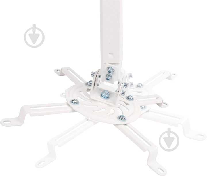 Кріплення для проектора iTech PRB-08 White - фото 2