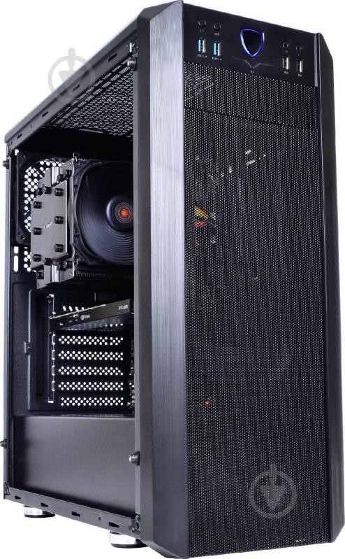 Компьютер Artline WorkStation (W78v14) black - фото 10