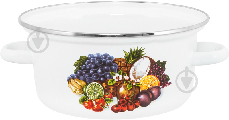 Кастрюля Idilia Тропиканка 3 л - фото 2