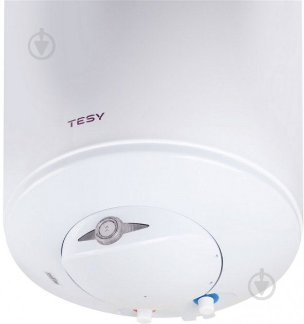 Бойлер Tesy Anticalc GCV 804424D D06 TS2R (80л/ТЕН-сух(2х1,2 кВт)) 0,86х0,44 м - фото 5