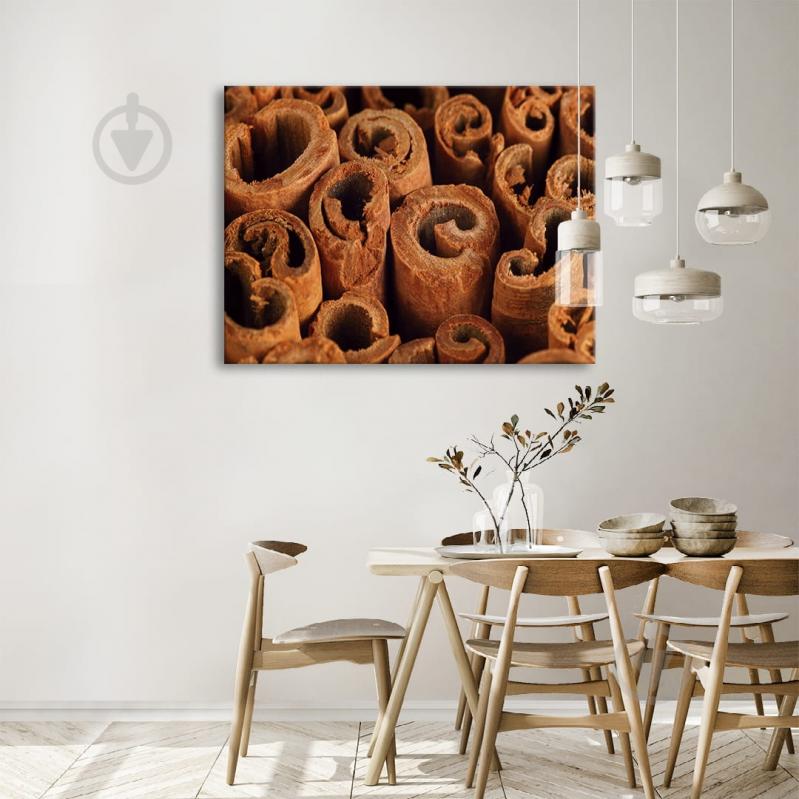Картина Корица 60x45 см WallArt 54586-1.2 - фото 2