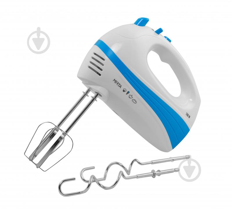 Миксер Mirta MX-2803B - фото 1