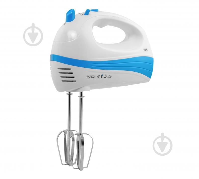 Миксер Mirta MX-2803B - фото 2