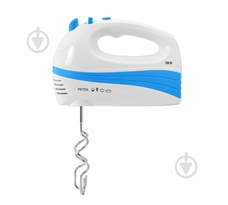 Миксер Mirta MX-2803B - фото 3