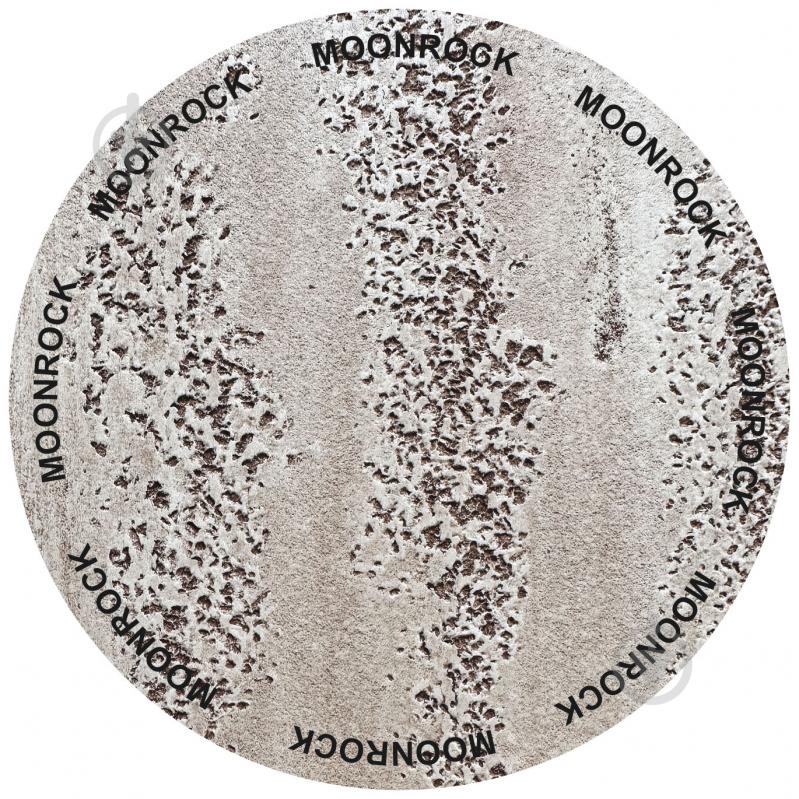 Декоративная штукатурка моделирующая FT Professional MOONROCK DECOLINE 1,5 кг /белый - фото 2