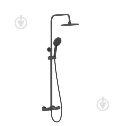 Душевая система Imprese TEPLICE Thermo t048B06310SR - фото 1