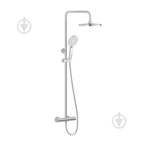Душевая система Imprese TEPLICE Thermo t048S06301SR - фото 1