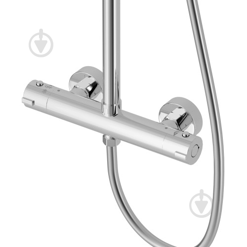 Душевая система Imprese TEPLICE Thermo t048S06301SR - фото 6