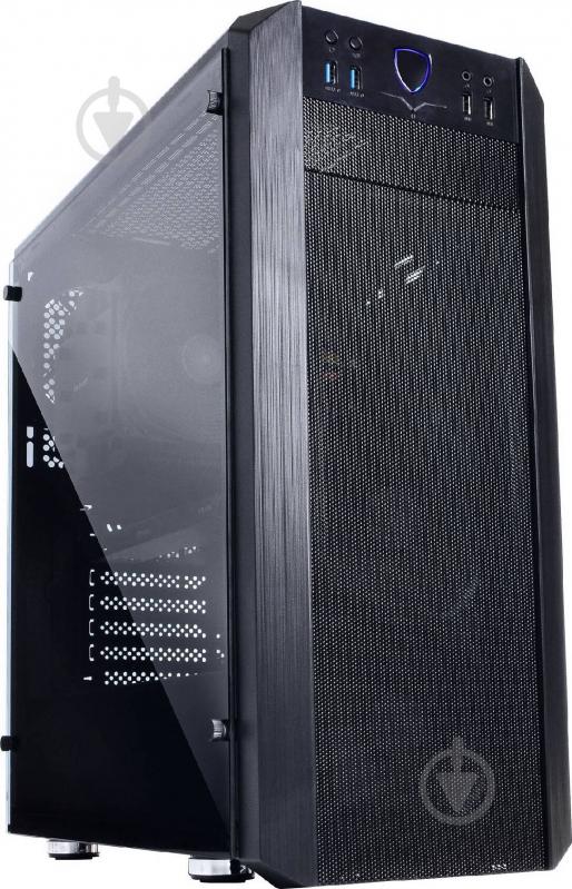 Компьютер Artline WorkStation (W98v25) black - фото 1 Компьютер Artline WorkStation (W98v25) black - фото 1