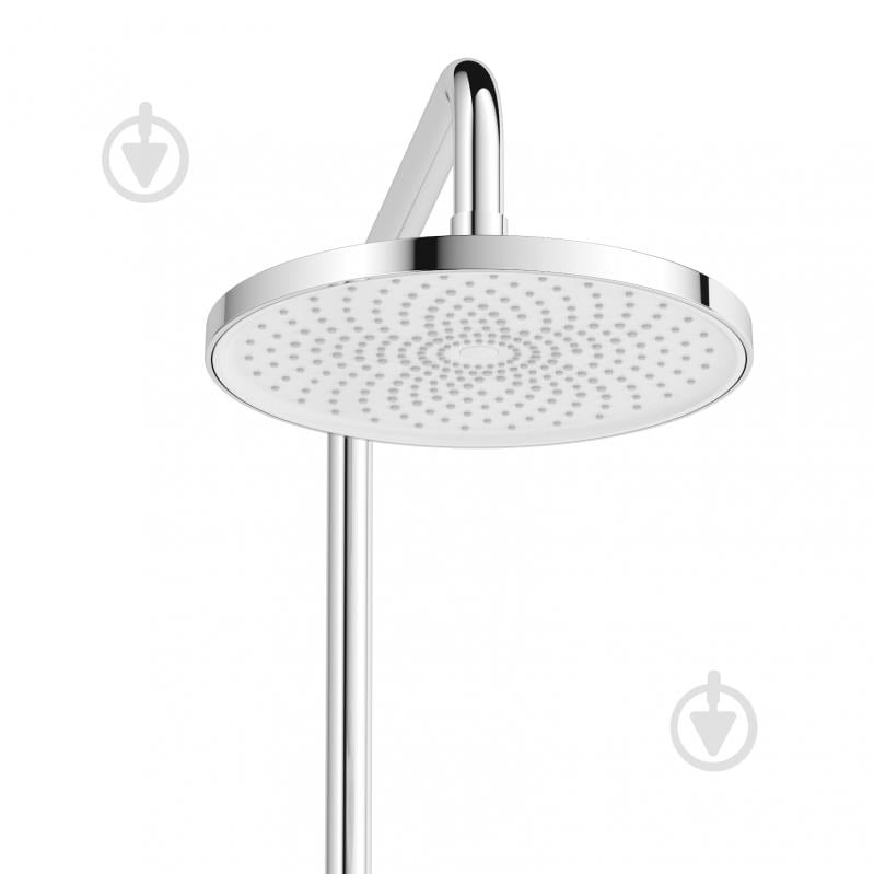 Душевая система Imprese MODUS B с смесиьелем , хром - фото 3