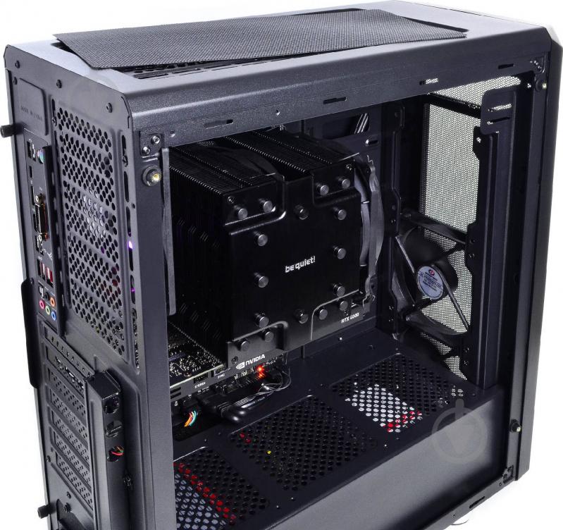 Компьютер Artline WorkStation (W98v26) black - фото 7
