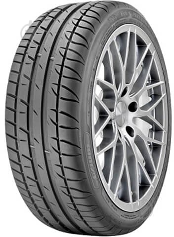 Шина ORIUM HIGH PERFORMANCE 195/50R15 H лето - фото 1