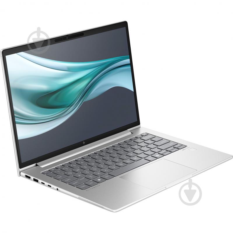 Ноутбук HP EliteBook 640 G11 14" (901D9AV_V1) silver - фото 2