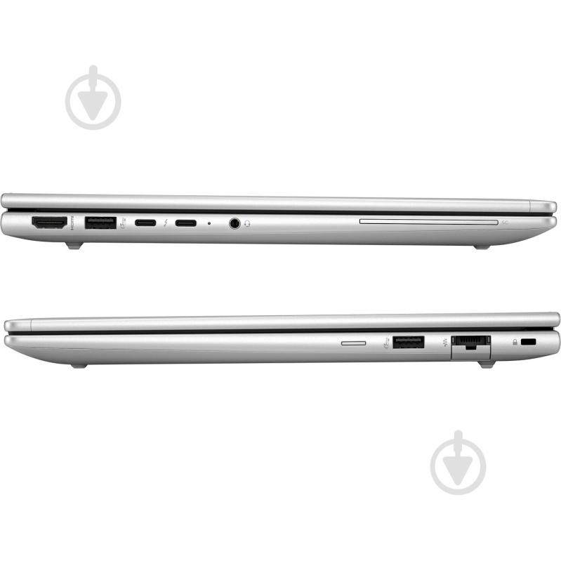 Ноутбук HP EliteBook 640 G11 14" (901D9AV_V1) silver - фото 6