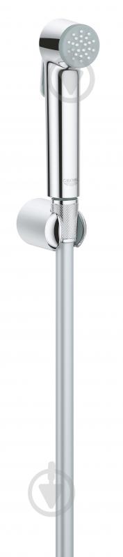 Набор для гигиенического душа Grohe - фото 2 Набор для гигиенического душа Grohe - фото 2
