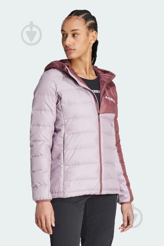 Куртка Adidas JE6717 р.XL - фото 6