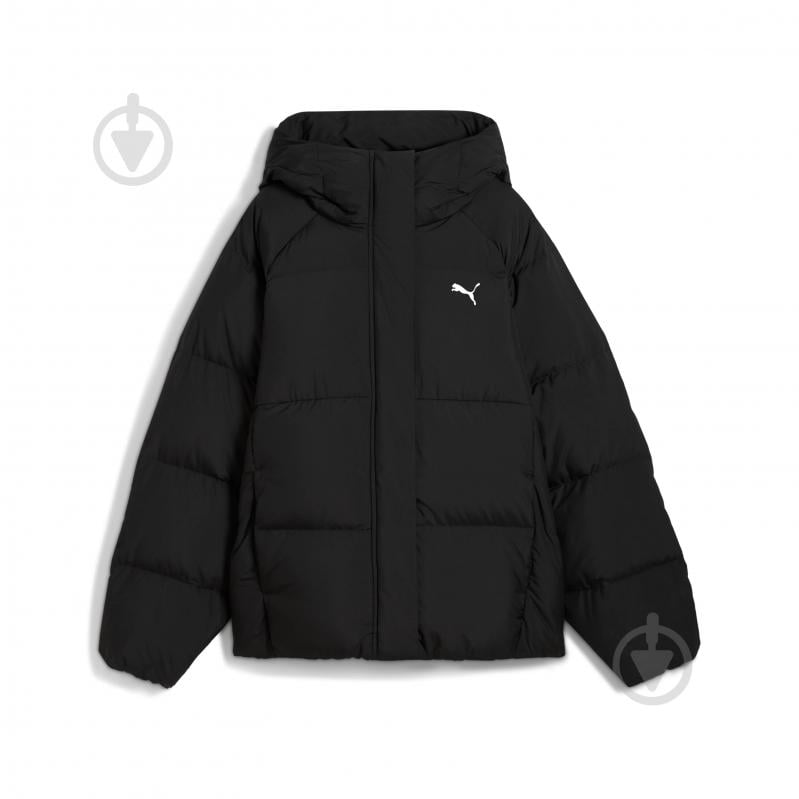 Куртка Puma Hooded Down Puffer Jacket 68839201 р.M - фото 4