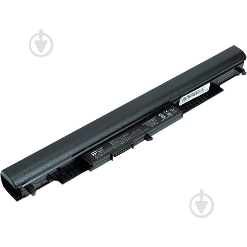 Акумулятор PowerPlant NB462056 10,8 V 2600 mAh для HP - фото 2