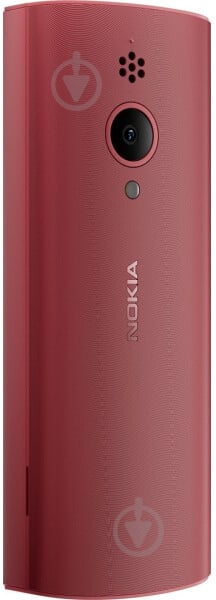 Мобільний телефон Nokia 150 TA-1582 DS red 1001539 - фото 6