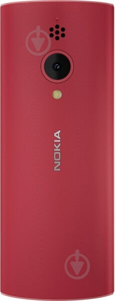 Мобільний телефон Nokia 150 TA-1582 DS red 1001539 - фото 5