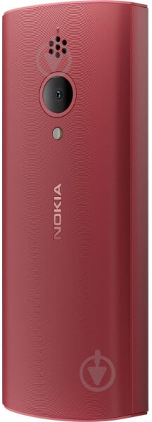 Мобільний телефон Nokia 150 TA-1582 DS red 1001539 - фото 7