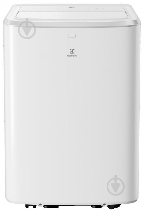 Кондиционер мобильный Electrolux EXP26U339HW - фото 1