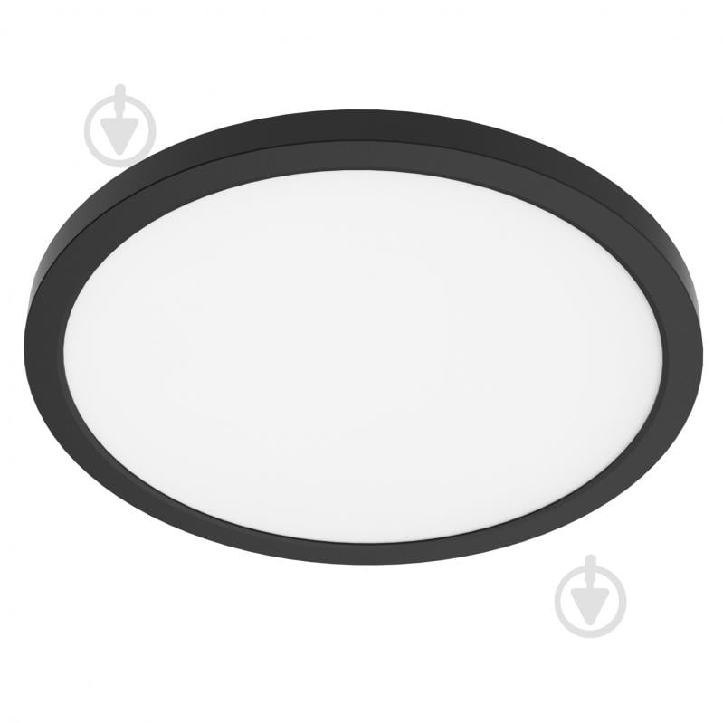 Світильник світлодіодний Victoria Lighting 12 Вт 4000 IP20 Home/PL170 black - фото 2 Світильник світлодіодний Victoria Lighting 12 Вт 4000 IP20 Home/PL170 black - фото 2