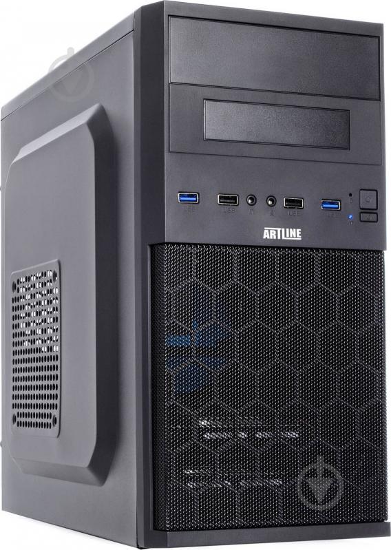 Сервер Artline Business T25 (T25v10) - фото 1 Сервер Artline Business T25 (T25v10) - фото 1