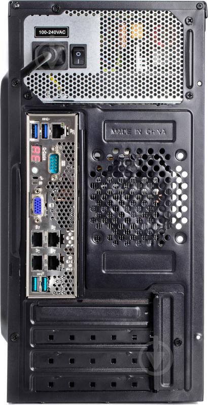 Сервер Artline Business T25 (T25v10) - фото 2 Сервер Artline Business T25 (T25v10) - фото 2