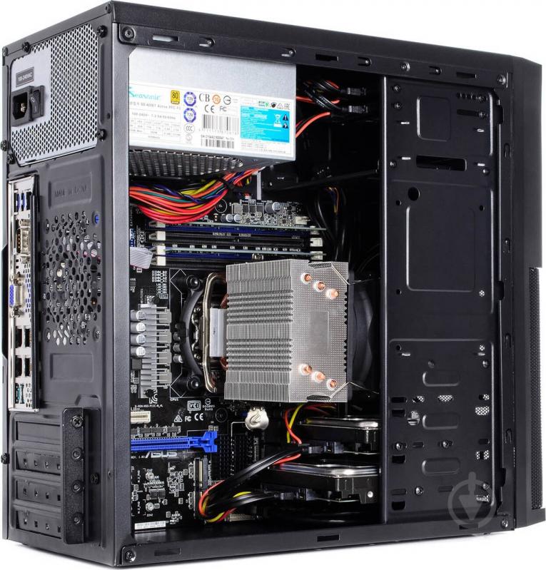 Сервер Artline Business T25 (T25v10) - фото 3 Сервер Artline Business T25 (T25v10) - фото 3