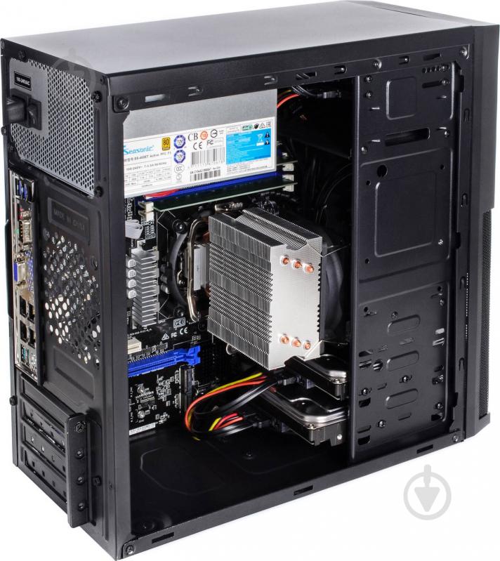 Сервер Artline Business T25 (T25v10) - фото 8 Сервер Artline Business T25 (T25v10) - фото 8