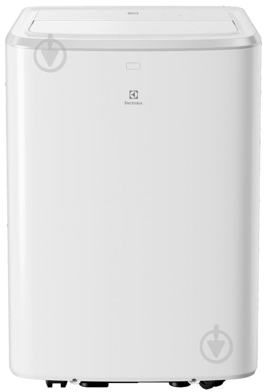 Кондиціонер мобільний Electrolux EXP26U339CW - фото 1