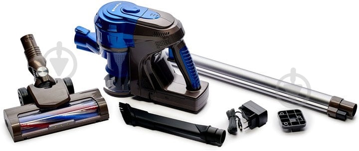 Пилосос ViLgrand VVС0305С - фото 8 Пилосос ViLgrand VVС0305С - фото 8