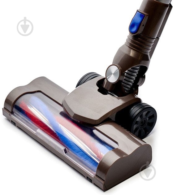 Пилосос ViLgrand VVС0305С - фото 5 Пилосос ViLgrand VVС0305С - фото 5