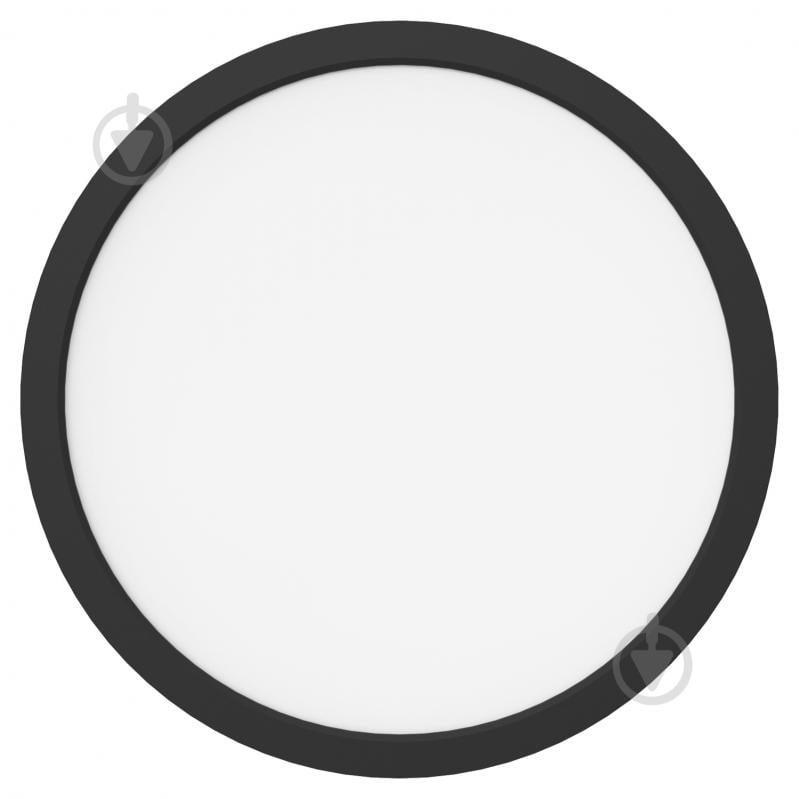 Світильник світлодіодний Victoria Lighting 24 Вт 4000 IP20 Home/PL300 black - фото 1