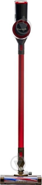 Пылесос ViLgrand VVС0401ВС - фото 3