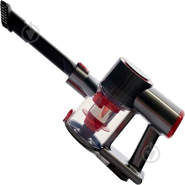 Пылесос ViLgrand VVС0401ВС - фото 6