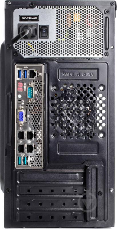 Сервер Artline Business T25 (T25v12) - фото 2 Сервер Artline Business T25 (T25v12) - фото 2