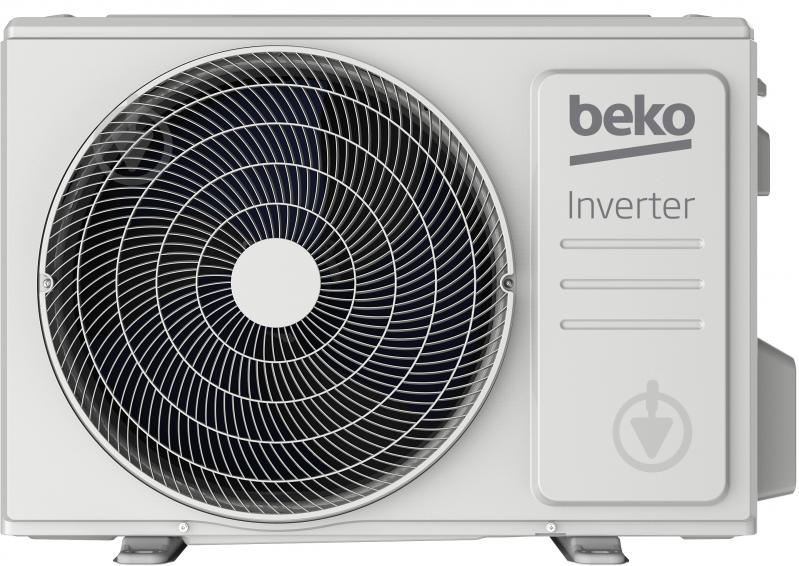 Кондиціонер Beko BEHPG 090/ BEHPG 091 - фото 3