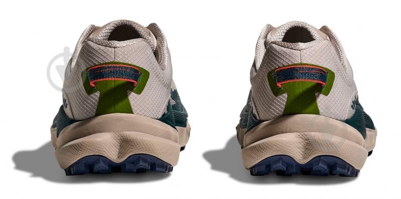 Кроссовки мужские Hoka TORRENT 4 1155115-PTYB р.46 бежевые - фото 6 Кроссовки мужские Hoka TORRENT 4 1155115-PTYB р.46 бежевые - фото 6