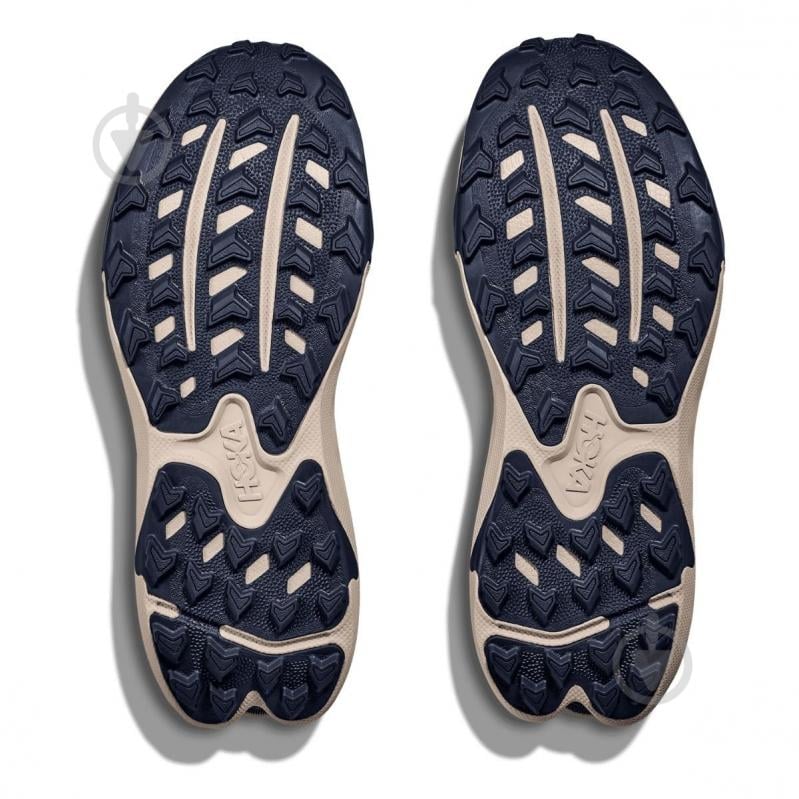 Кроссовки мужские Hoka TORRENT 4 1155115-PTYB р.46 бежевые - фото 8 Кроссовки мужские Hoka TORRENT 4 1155115-PTYB р.46 бежевые - фото 8