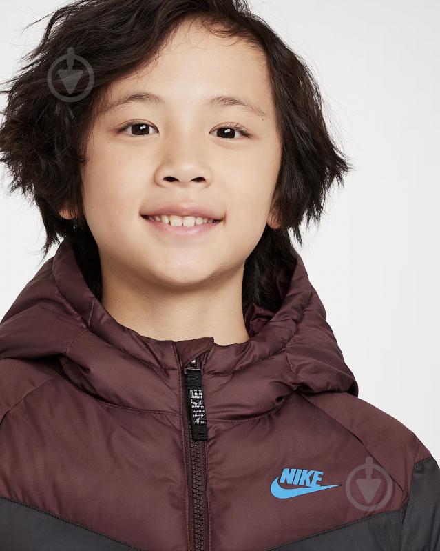 Куртка Nike FN7730-652 р.S - фото 3