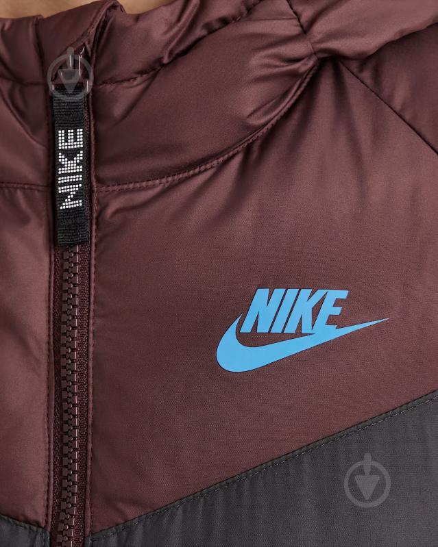 Куртка Nike FN7730-652 р.S - фото 5