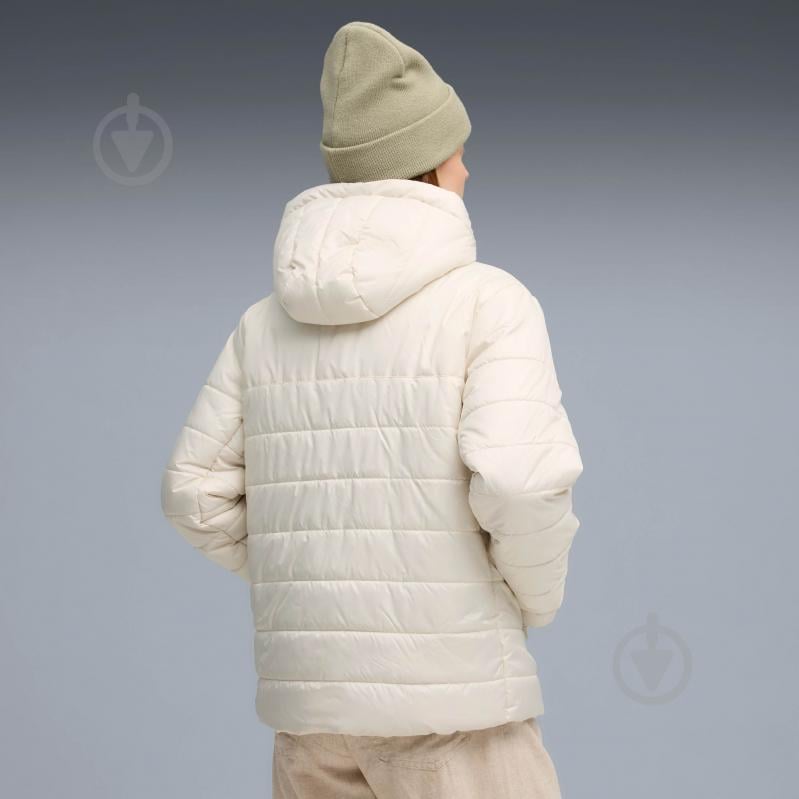 Куртка Puma ESS Hooded Padded Jacket 68523187 р.S - фото 2 Куртка Puma ESS Hooded Padded Jacket 68523187 р.S - фото 2