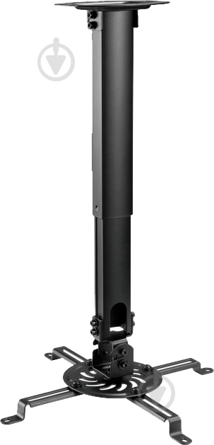 Крепление для проектора iTech PRB-18S BLACK - фото 2