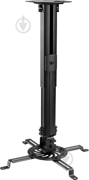 Крепление для проектора iTech PRB-18S BLACK - фото 1