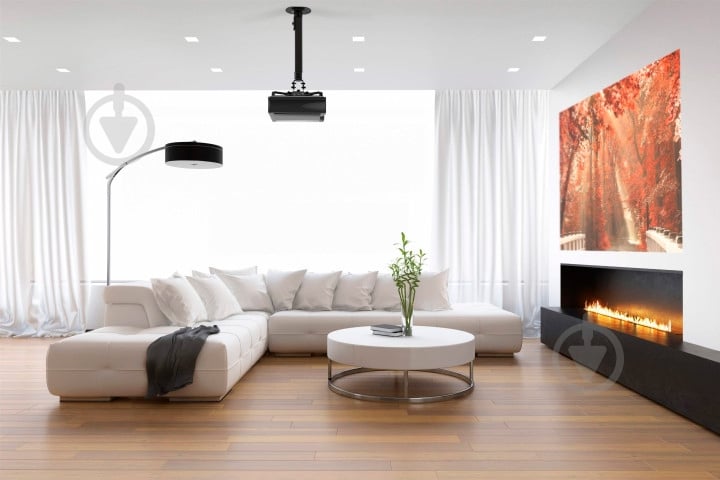 Крепление для проектора iTech PRB-18S BLACK - фото 10