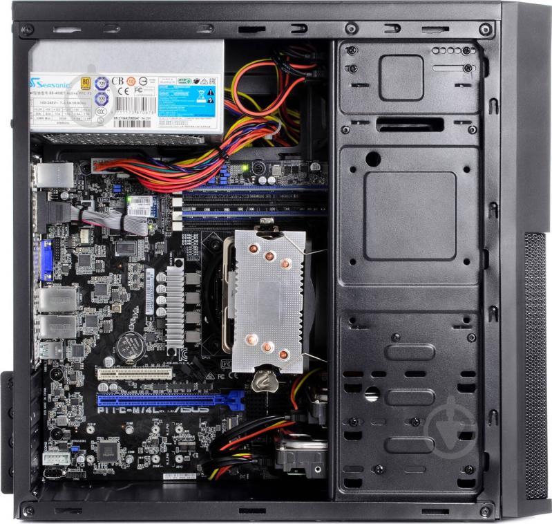 Сервер Artline Business T25 (T25v14) - фото 6 Сервер Artline Business T25 (T25v14) - фото 6