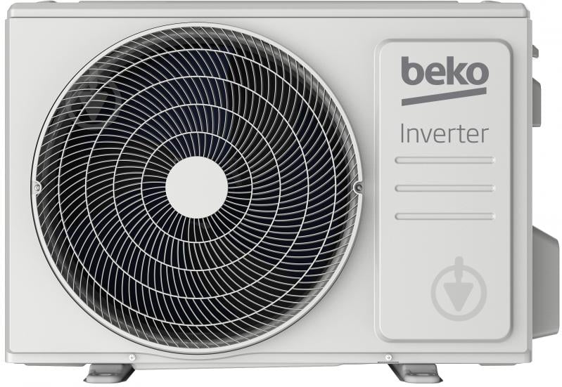 Кондиционер Beko BEHPG 120/ BEHPG 121 - фото 5